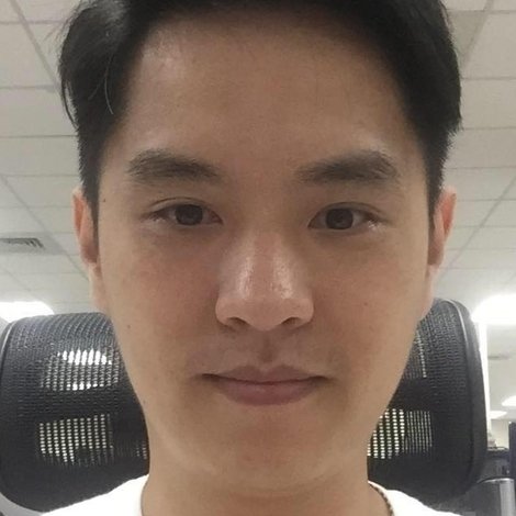Chen Dingwei