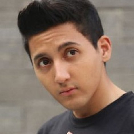 Aaron Shahab
