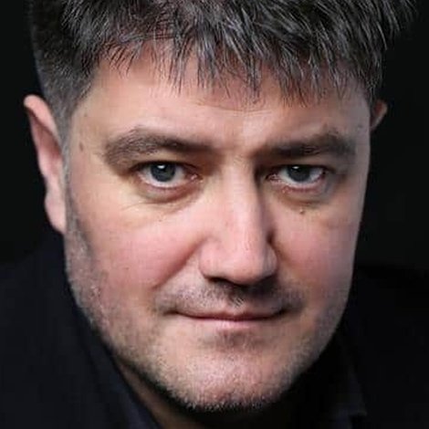 Paul Dodds