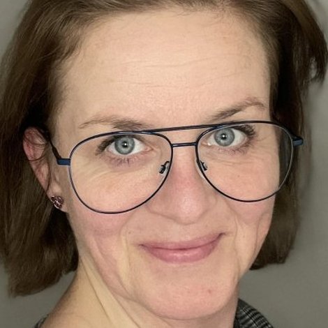 Katja Holm