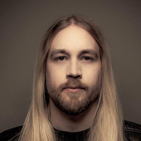 Hannes Van Dahl