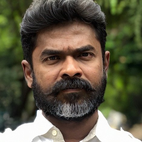 Shankar Thas