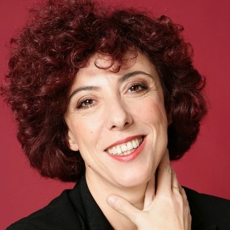 Alessandra Faiella