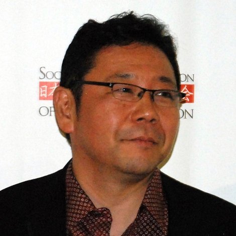 Morio Asaka