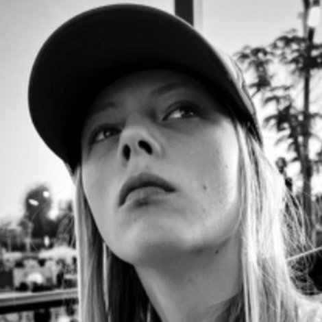 Hedda Hjertberg