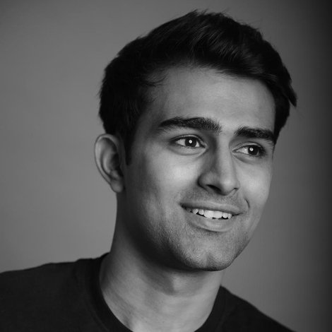 Deepankaj Poonia