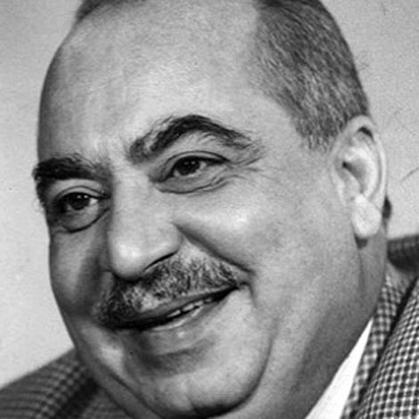 Yashar Nuri