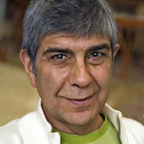 Korhan Abay