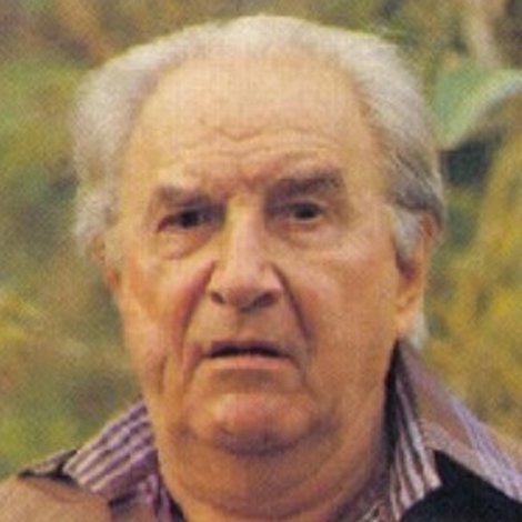 Zbigniew Ziembinski