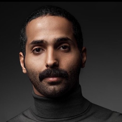 Fahad Alqahtani