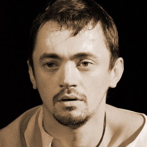 Yurii Khvostenko