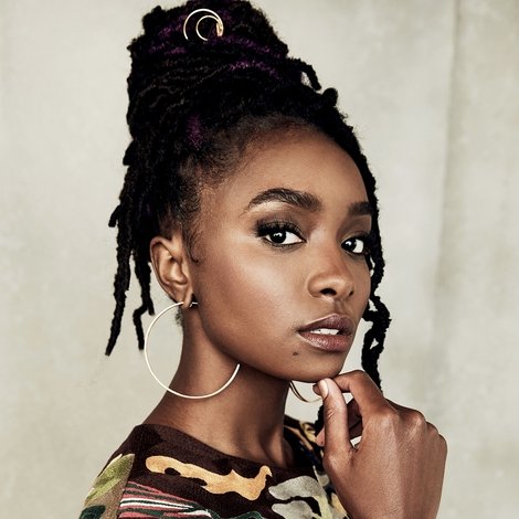 KiKi Layne