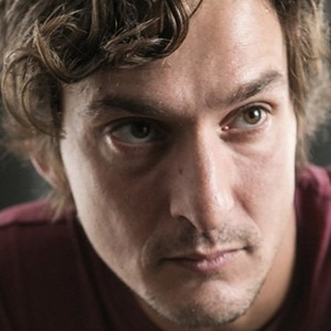 Alessandro Tiberi