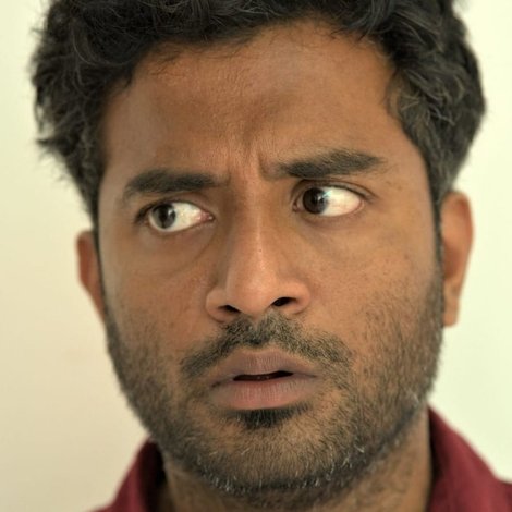 Naveen Muthavarapu