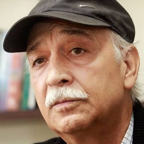 Mahmoud Pakniat