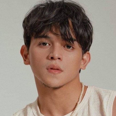 Miggy Jimenez