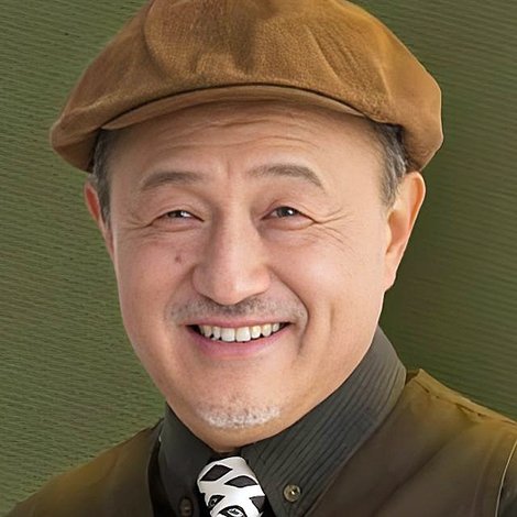 Yang Xinming