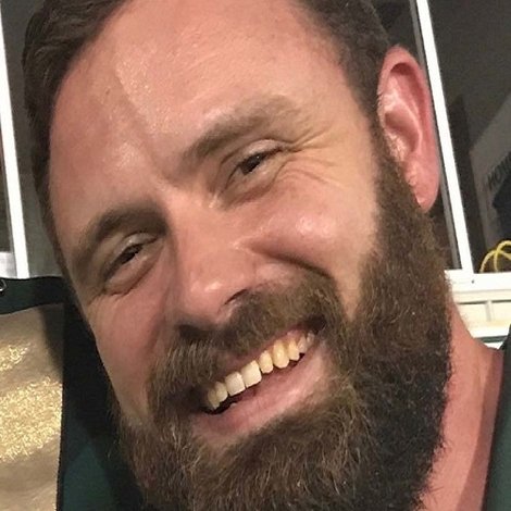 Christopher Burns