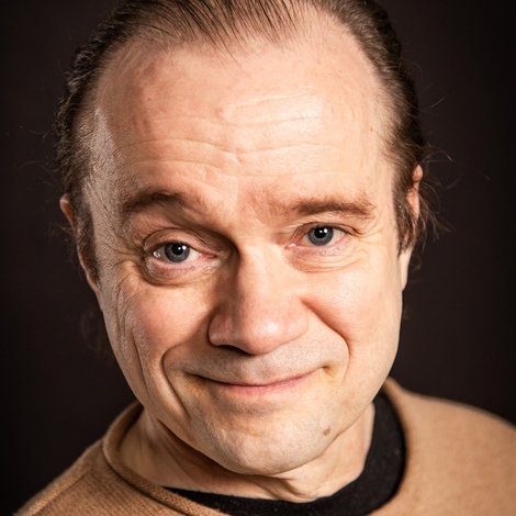 Juha Uutela