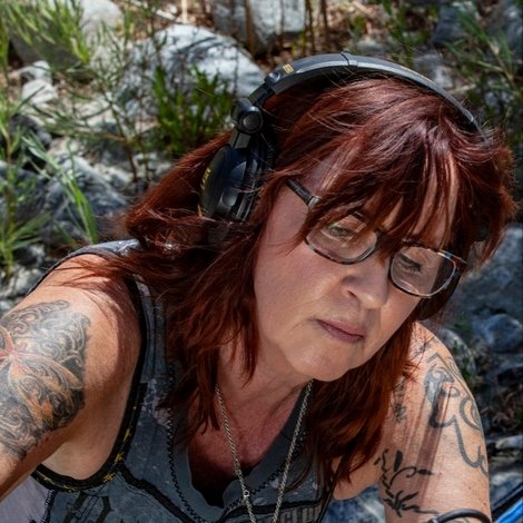 Paula Fairfield