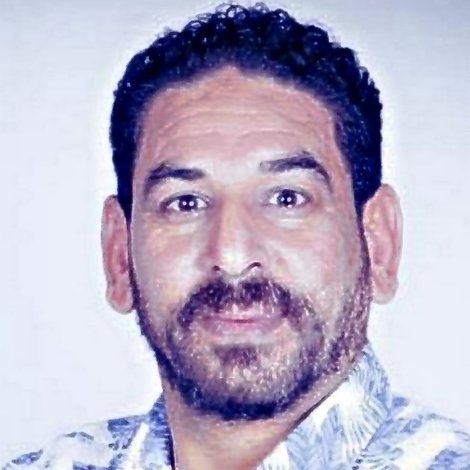 Ali Al Shamel