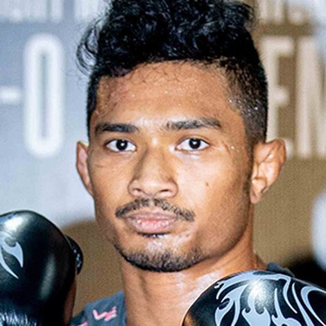 Amir Khan