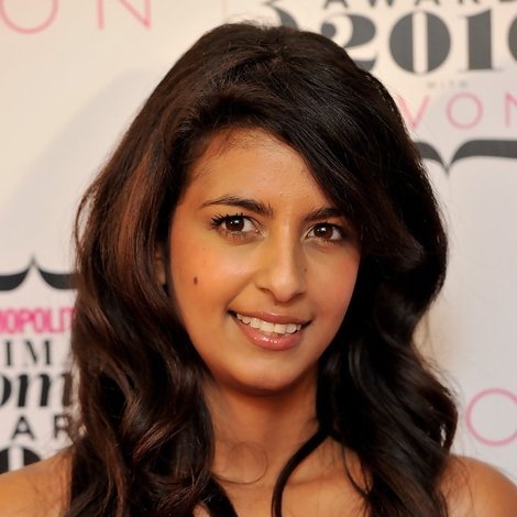 Konnie Huq