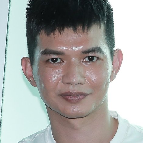 Liu Yu Kai