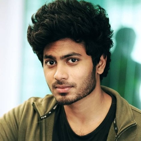 Mohit Pedada