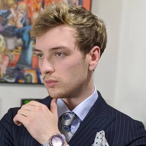 Connor Colquhoun