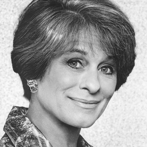 Gretchen Wyler