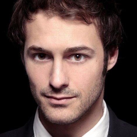 Mathieu Métral