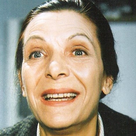 Eleni Zafeiriou