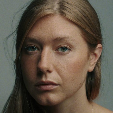 Heidi May