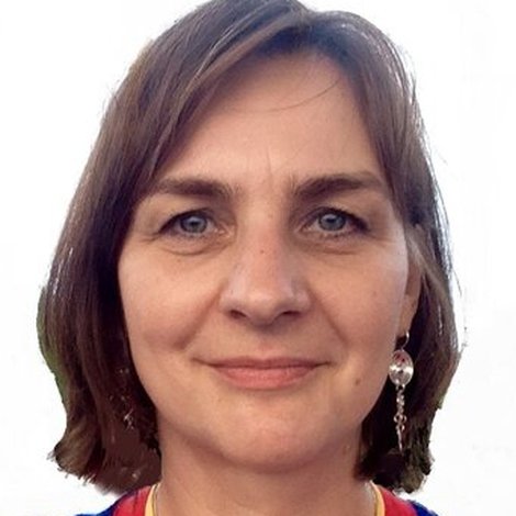 Marie Kvernmo