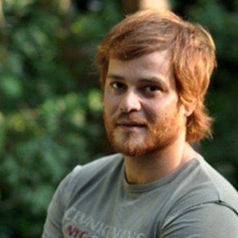 Germano Pereira
