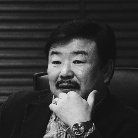 Balkhjav Lkhagvadorj