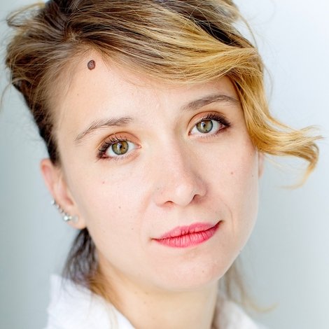 Alisa Kovalenko