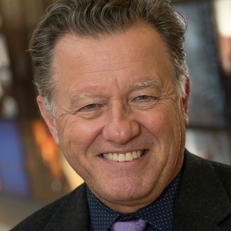 Joe Gatton