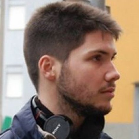 José Magro
