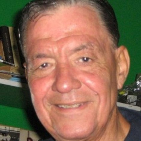 Haroldo Marinho Barbosa