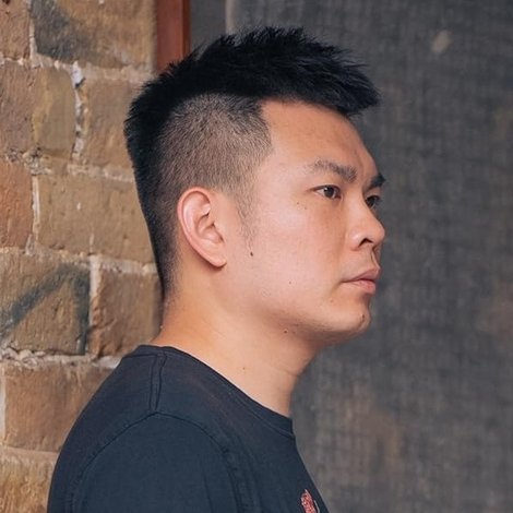 Kwok Ka-Hei