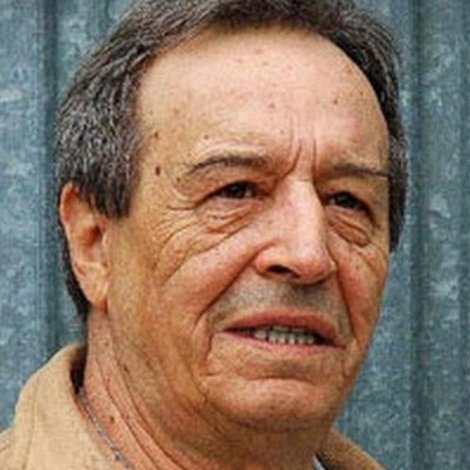 Jan Jeruzal