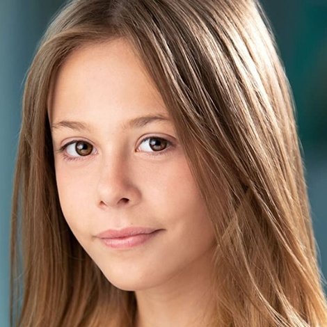 Izzy Perry