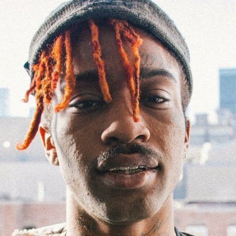 Lil Tracy