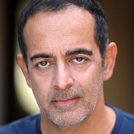Sanjay Chandani