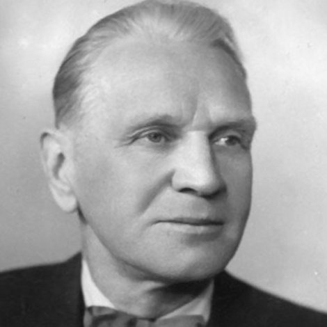 Georgi Kovrov