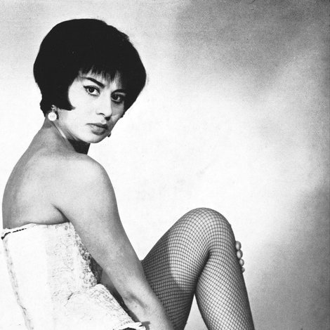 Susan Terry