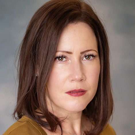 Stephanie Swift