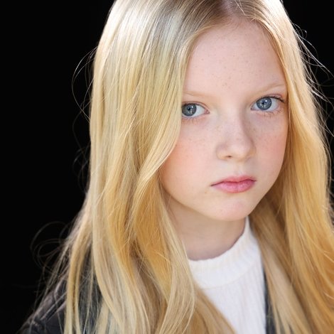 Ellie Grace Pomeroy